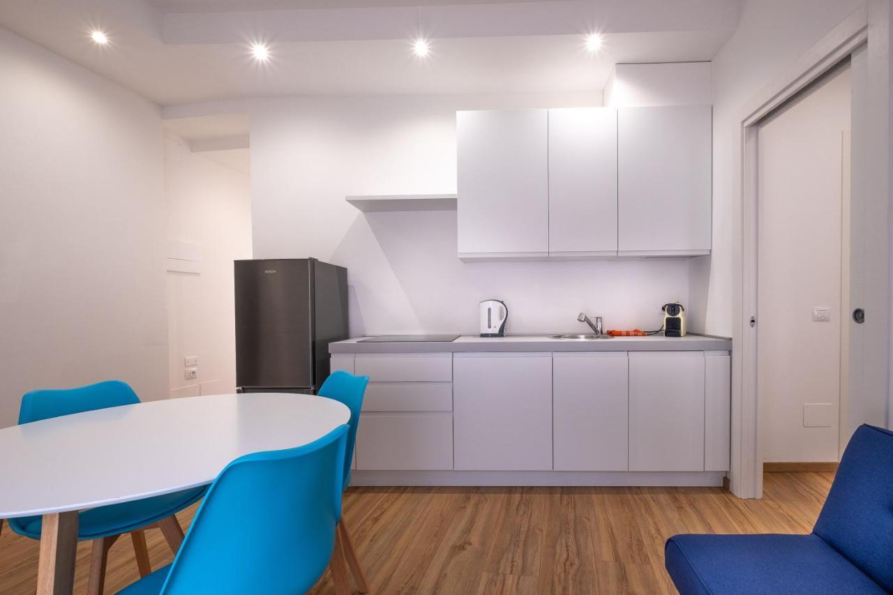 Barbara Apartment Verona Exterior foto